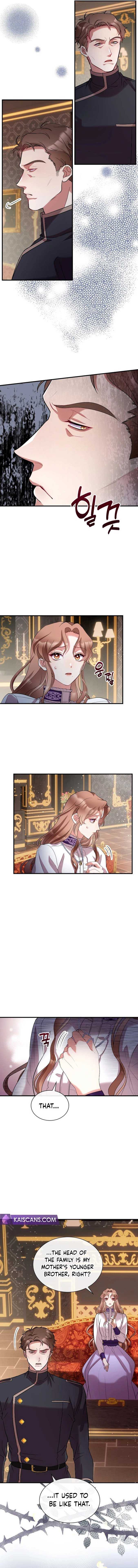 Read I Will Protect The Duke This Time chapter 3 image 4 on Lezhin