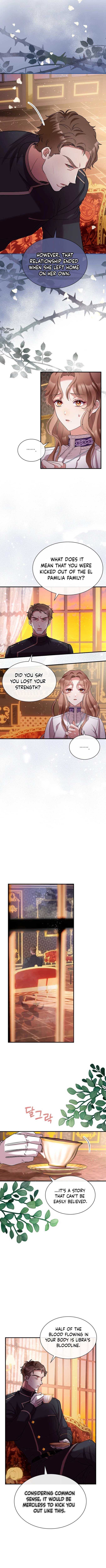 Read I Will Protect The Duke This Time chapter 3 image 5 on Lezhin