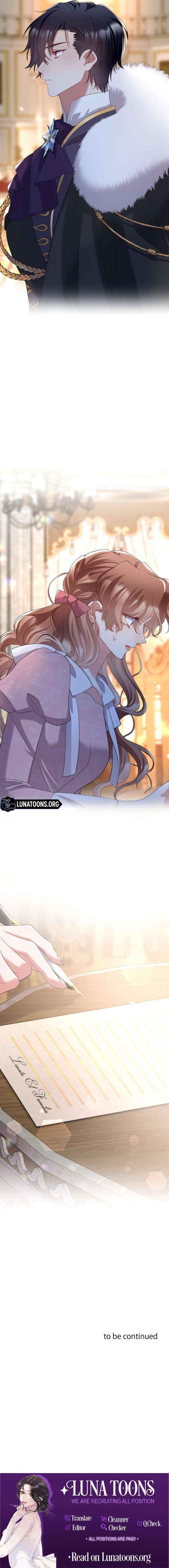 Read I Will Protect The Duke This Time chapter 30 image 9 on Lezhin