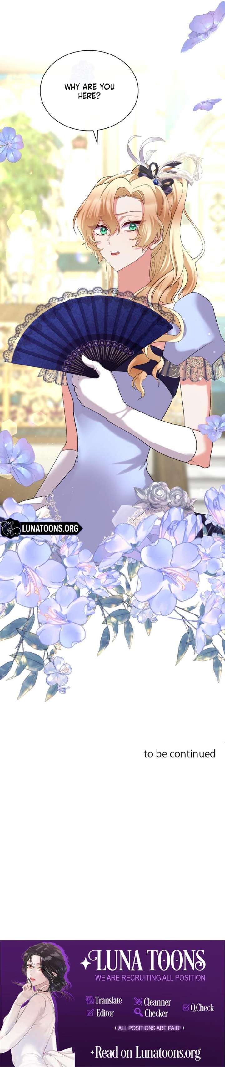Read I Will Protect The Duke This Time chapter 31 image 5 on Lezhin