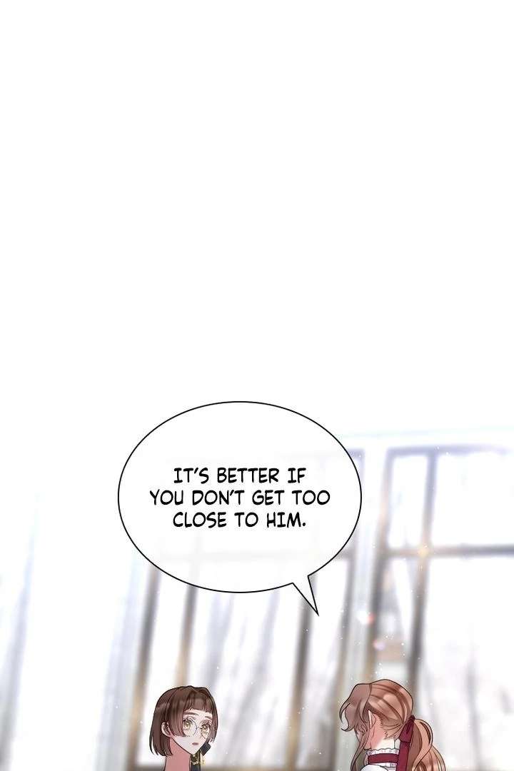 Read I Will Protect The Duke This Time chapter 34 image 10 on Lezhin