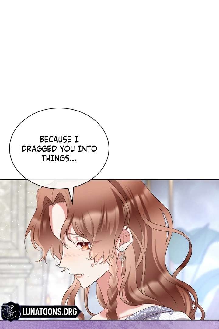 Read I Will Protect The Duke This Time chapter 34 image 100 on Lezhin