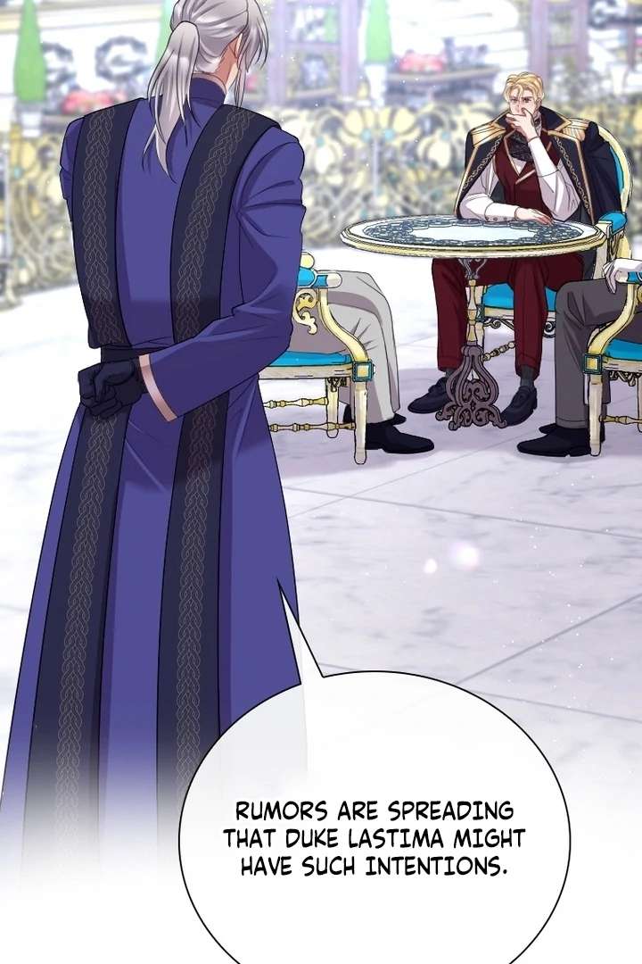 Read I Will Protect The Duke This Time chapter 34 image 121 on Lezhin