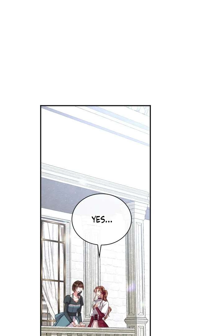 Read I Will Protect The Duke This Time chapter 34 image 20 on Lezhin