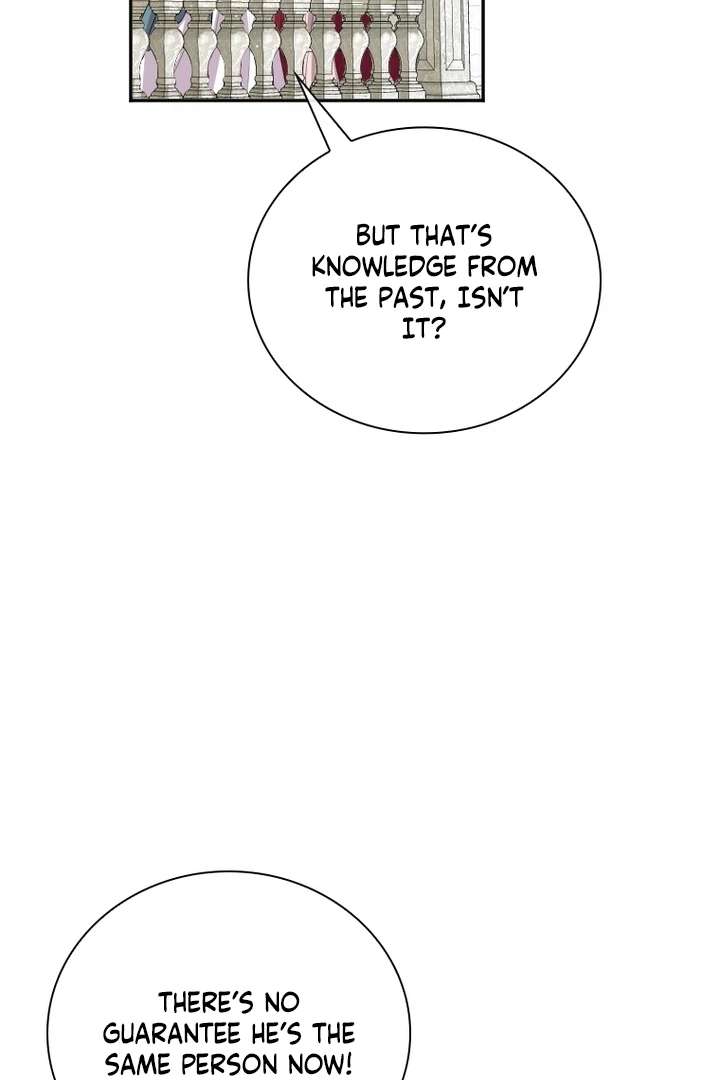 Read I Will Protect The Duke This Time chapter 34 image 21 on Lezhin