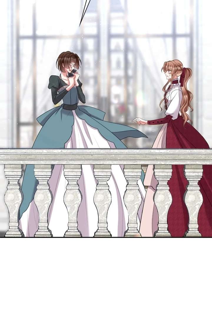 Read I Will Protect The Duke This Time chapter 34 image 25 on Lezhin