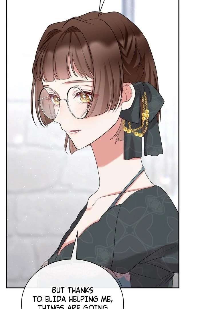 Read I Will Protect The Duke This Time chapter 34 image 5 on Lezhin