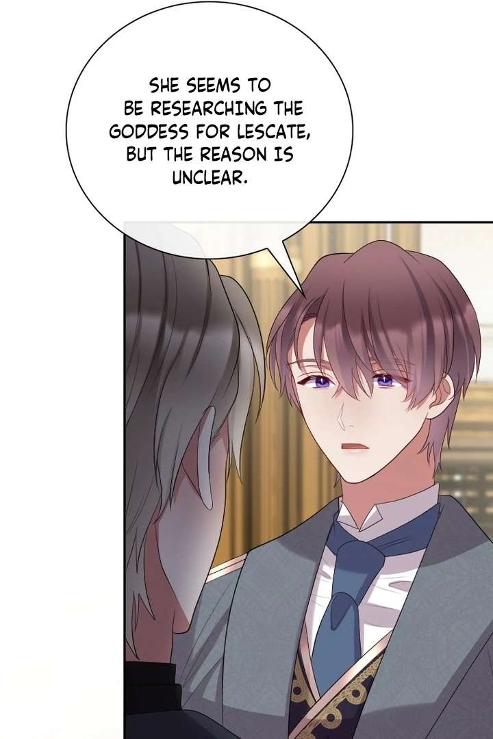 Read I Will Protect The Duke This Time chapter 34 image 70 on Lezhin