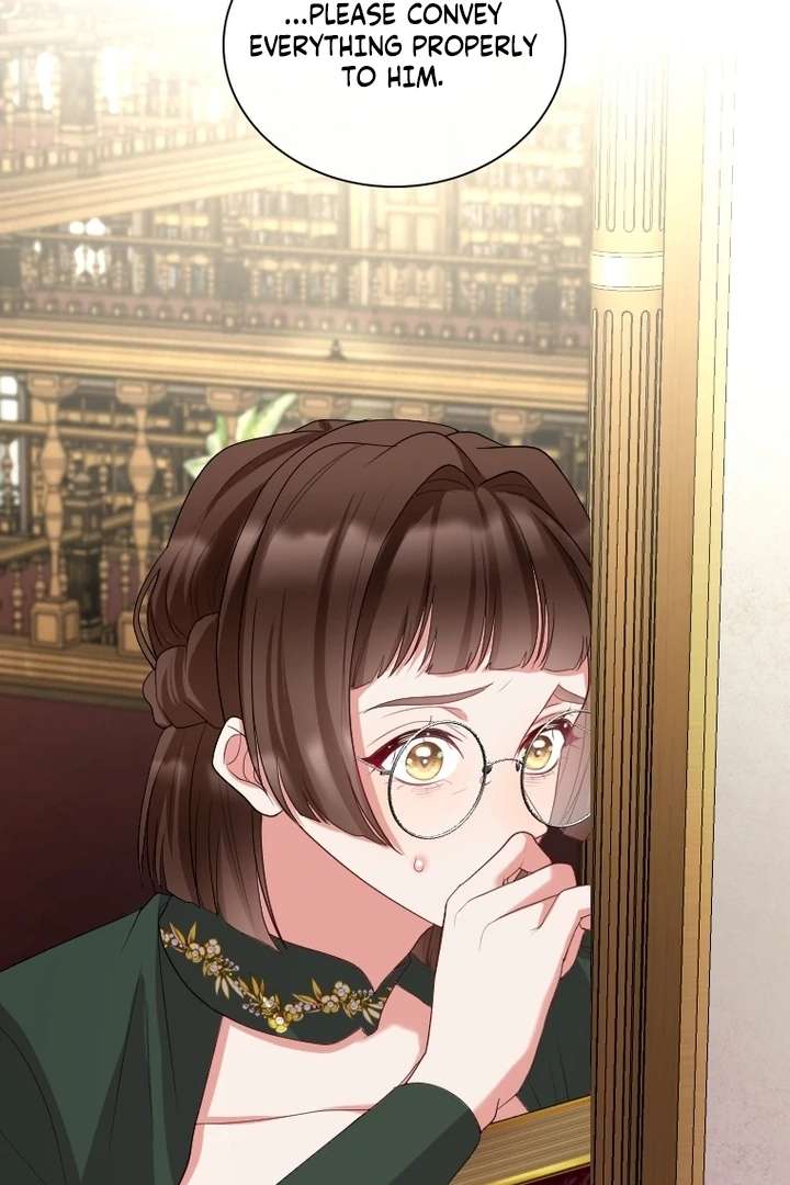 Read I Will Protect The Duke This Time chapter 34 image 72 on Lezhin
