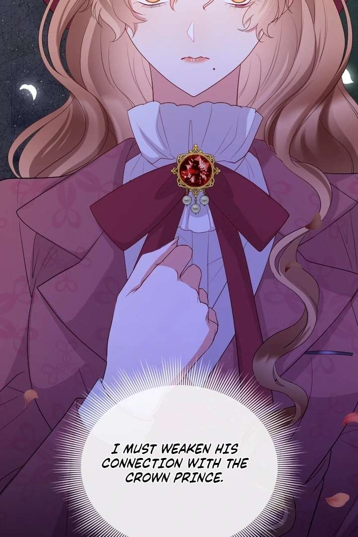 Read I Will Protect The Duke This Time chapter 35 image 107 on Lezhin