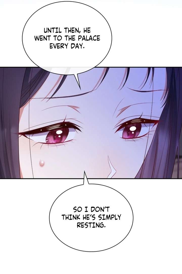 Read I Will Protect The Duke This Time chapter 35 image 14 on Lezhin