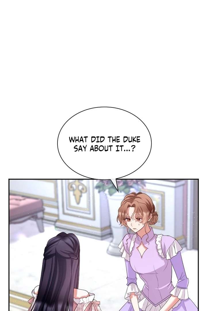 Read I Will Protect The Duke This Time chapter 35 image 15 on Lezhin