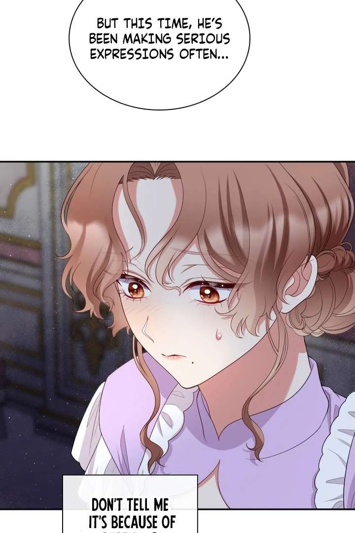 Read I Will Protect The Duke This Time chapter 35 image 17 on Lezhin