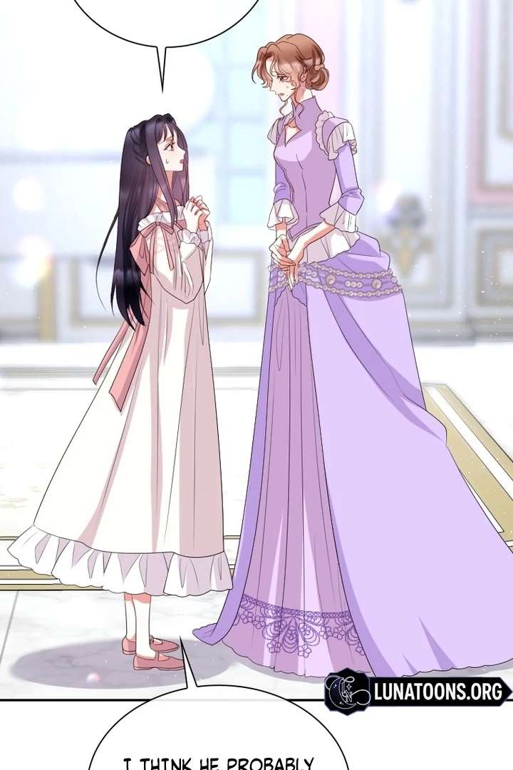 Read I Will Protect The Duke This Time chapter 35 image 20 on Lezhin