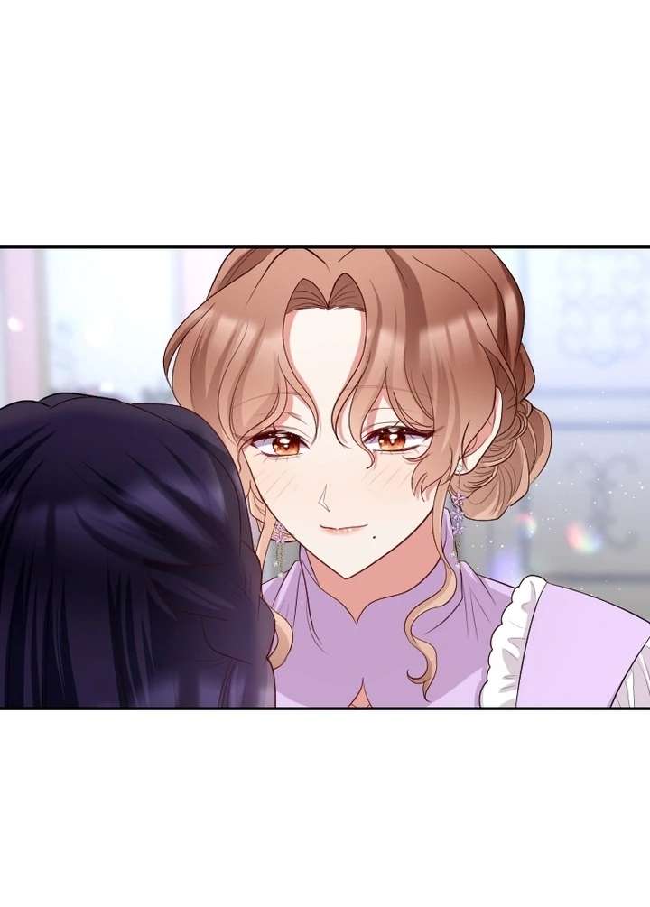 Read I Will Protect The Duke This Time chapter 35 image 27 on Lezhin