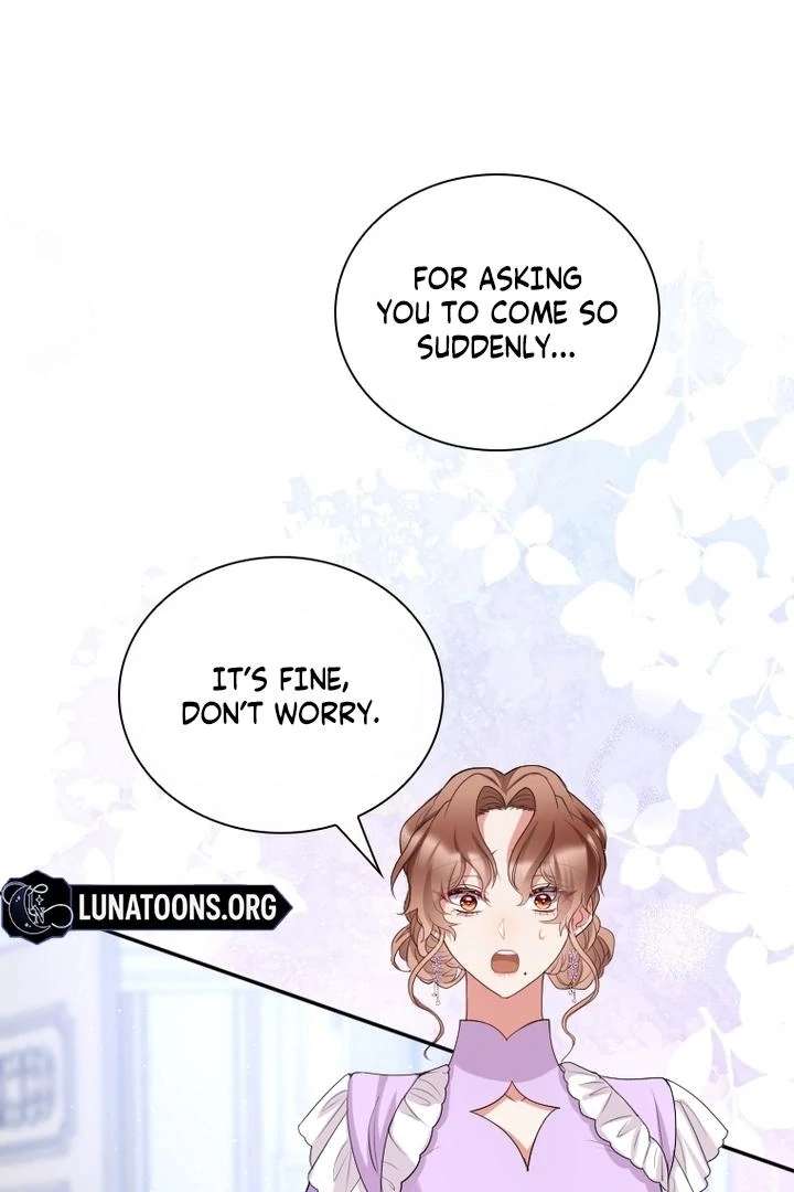 Read I Will Protect The Duke This Time chapter 35 image 3 on Lezhin