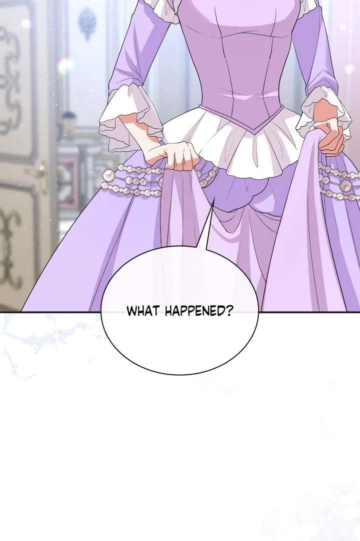 Read I Will Protect The Duke This Time chapter 35 image 4 on Lezhin