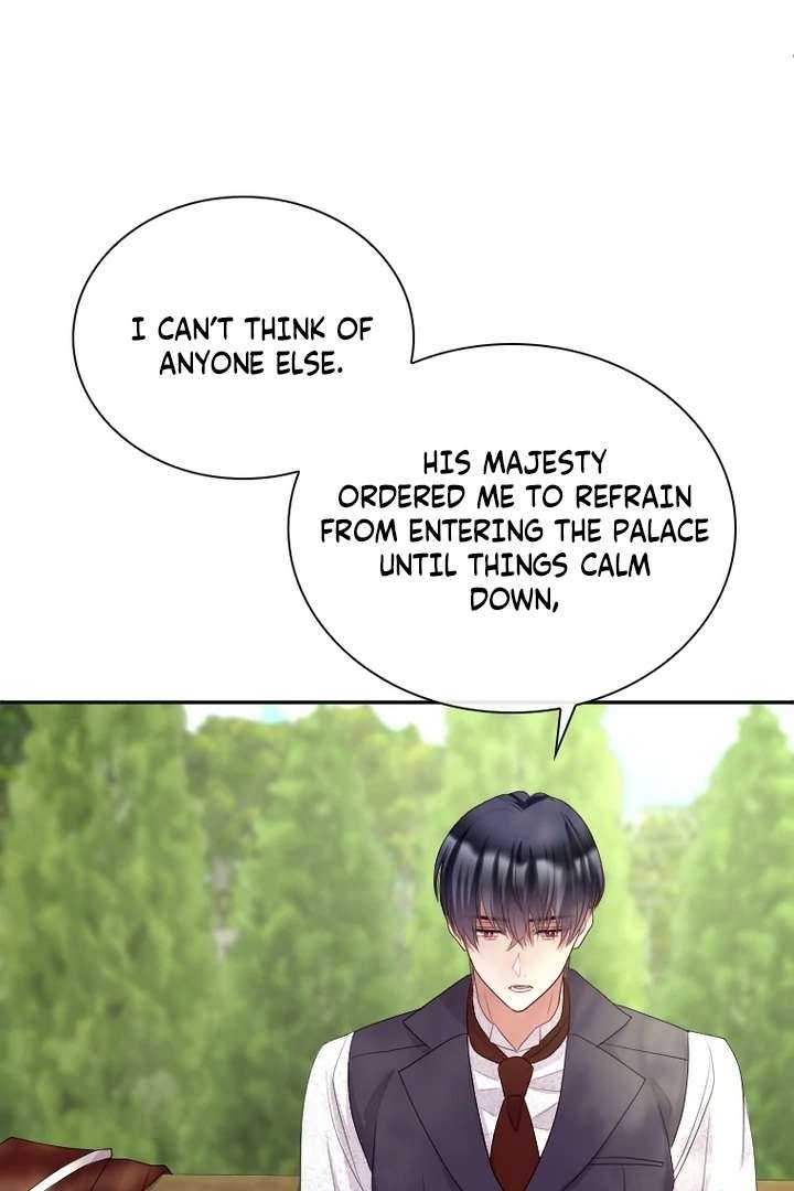 Read I Will Protect The Duke This Time chapter 35 image 65 on Lezhin
