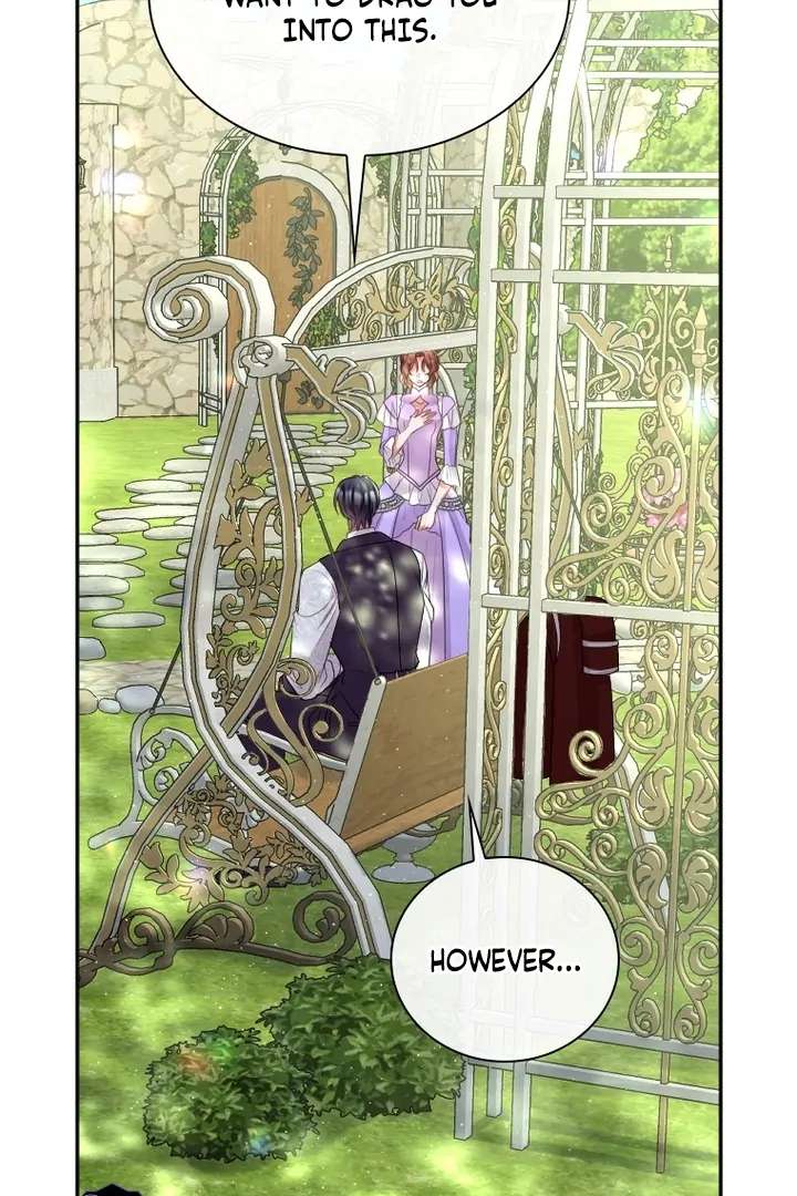 Read I Will Protect The Duke This Time chapter 35 image 76 on Lezhin