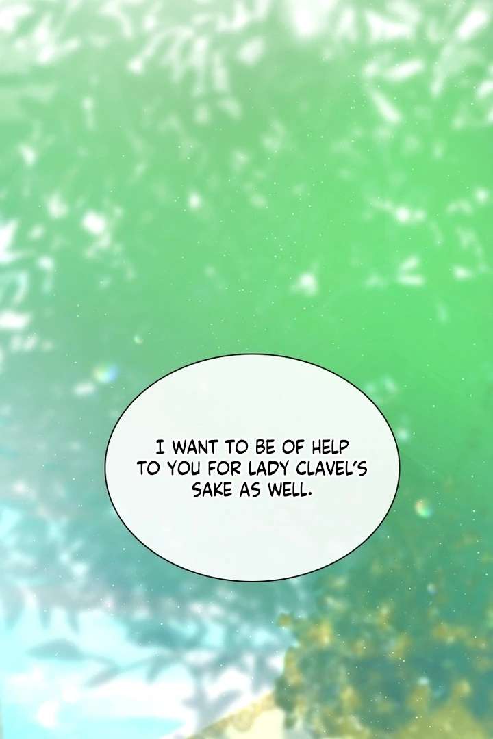 Read I Will Protect The Duke This Time chapter 35 image 84 on Lezhin