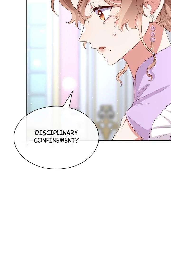 Read I Will Protect The Duke This Time chapter 35 image 9 on Lezhin