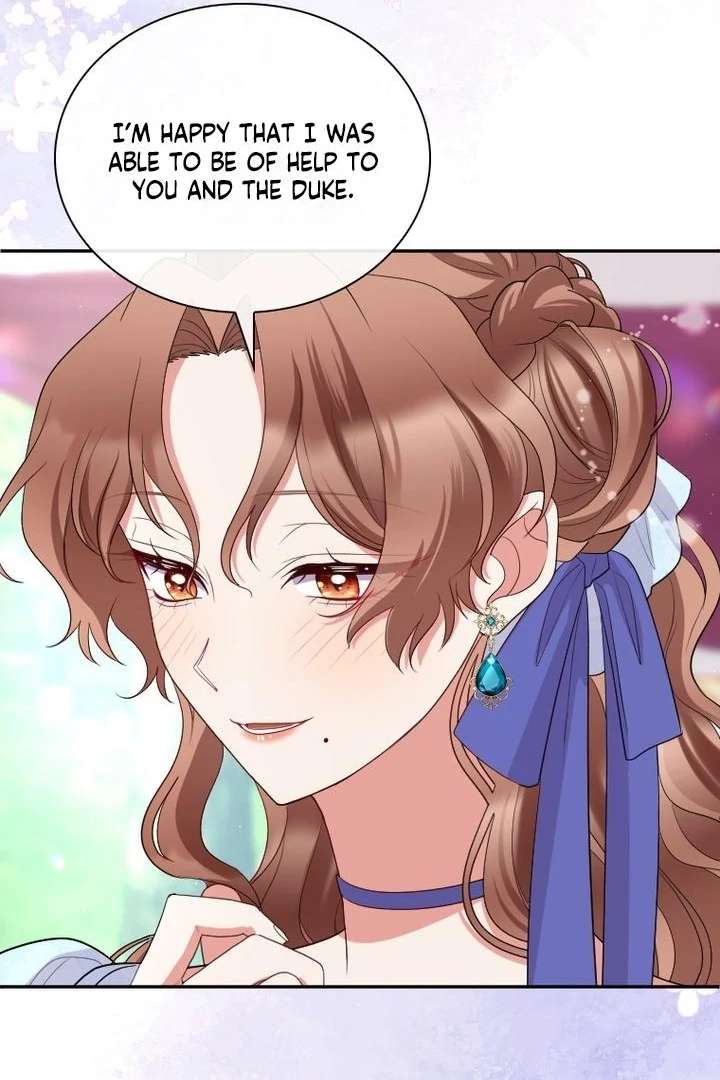 Read I Will Protect The Duke This Time chapter 37 image 13 on Lezhin