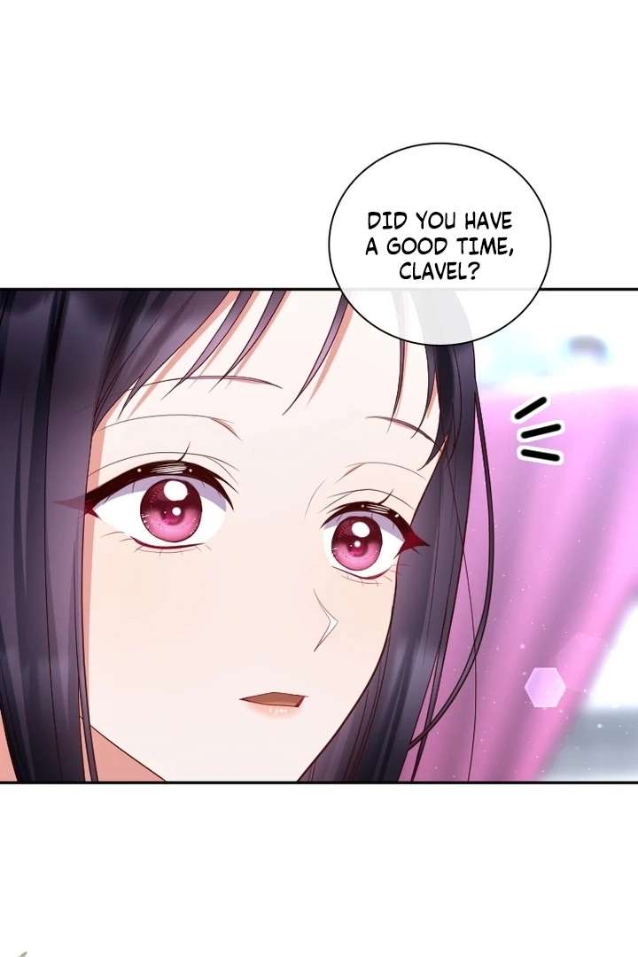 Read I Will Protect The Duke This Time chapter 37 image 18 on Lezhin