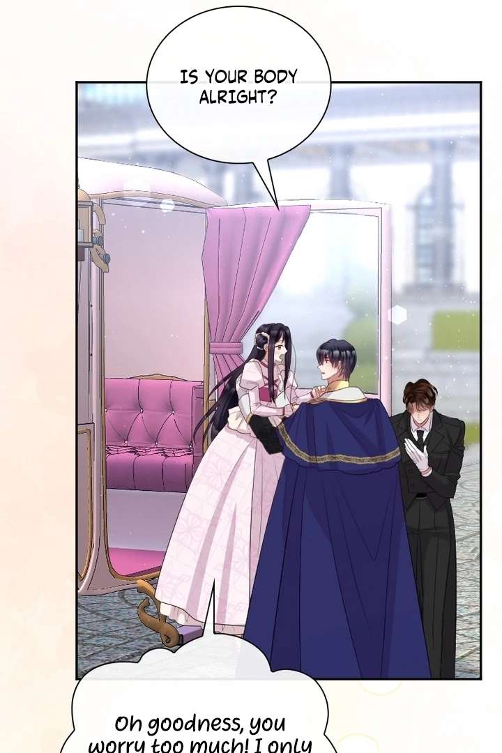Read I Will Protect The Duke This Time chapter 37 image 23 on Lezhin