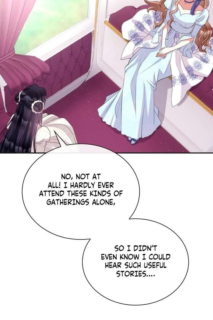 Read I Will Protect The Duke This Time chapter 37 image 3 on Lezhin