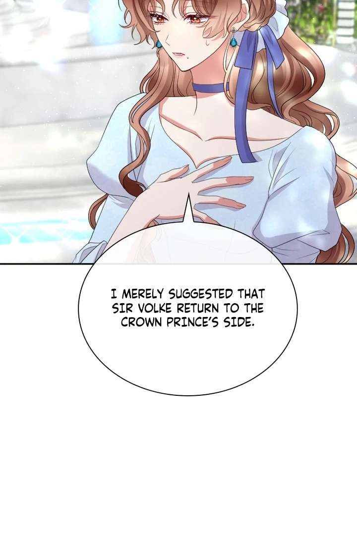 Read I Will Protect The Duke This Time chapter 37 image 38 on Lezhin