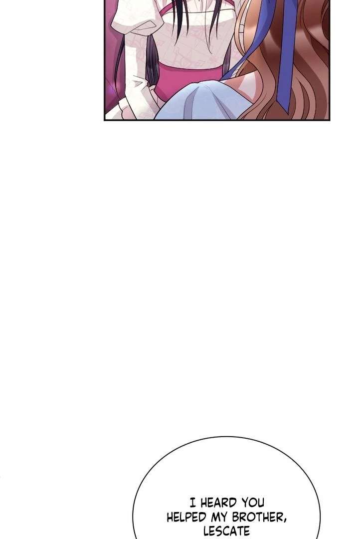 Read I Will Protect The Duke This Time chapter 37 image 5 on Lezhin