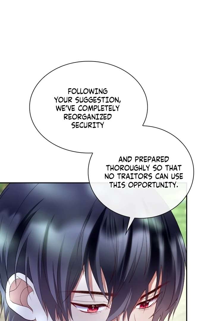 Read I Will Protect The Duke This Time chapter 37 image 65 on Lezhin