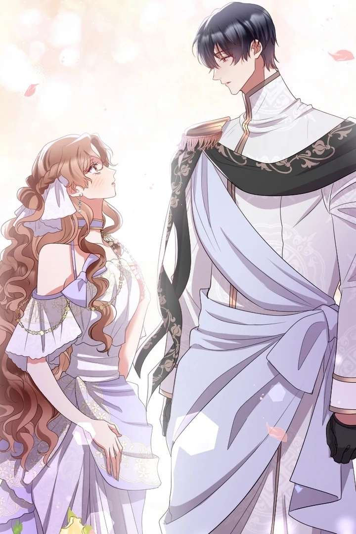 Read I Will Protect The Duke This Time chapter 38 image 14 on Lezhin