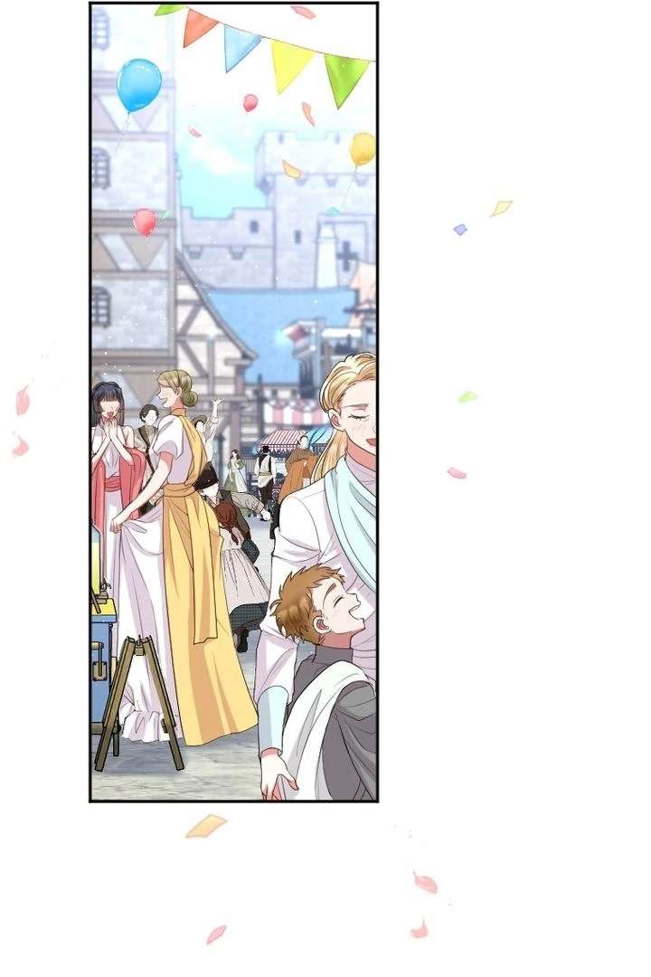 Read I Will Protect The Duke This Time chapter 38 image 4 on Lezhin