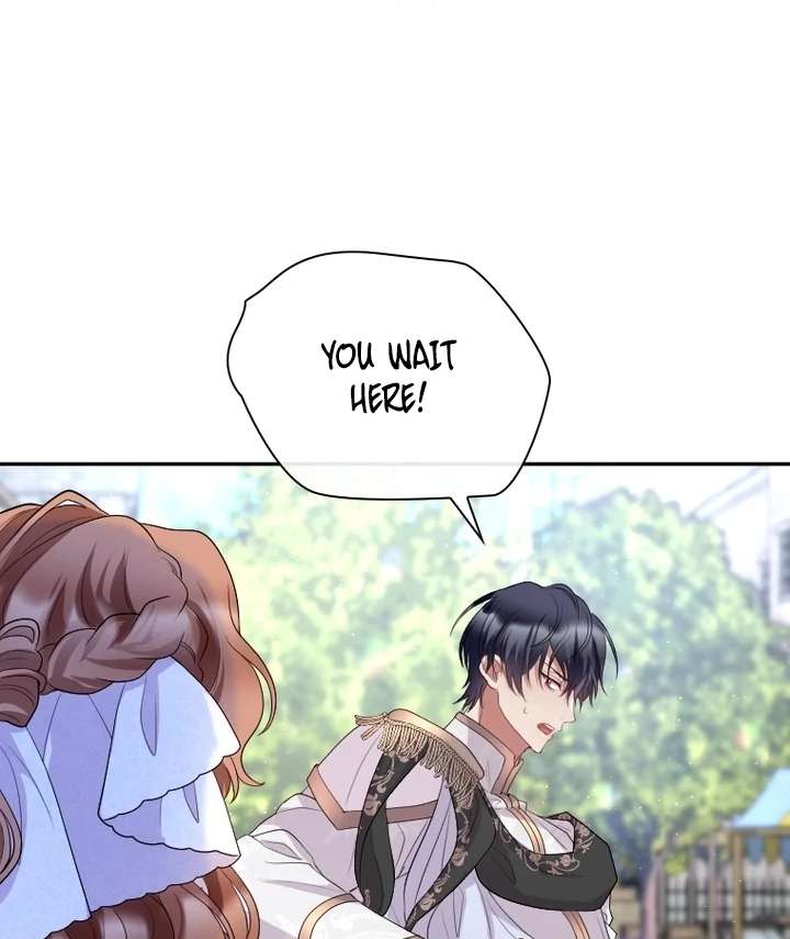 Read I Will Protect The Duke This Time chapter 38 image 40 on Lezhin
