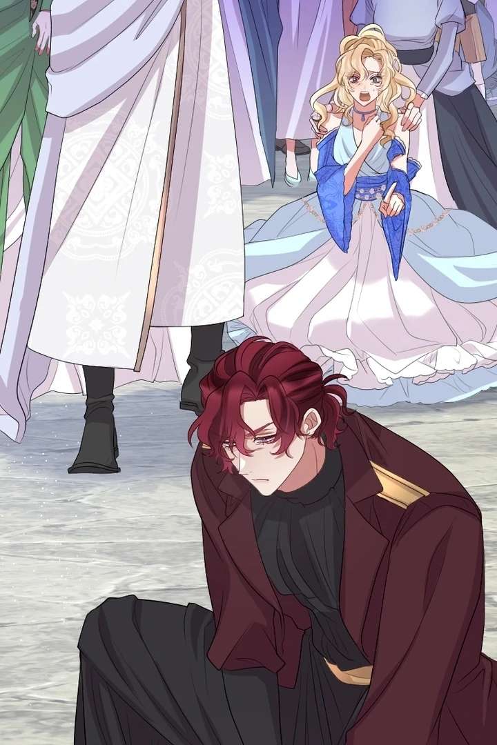 Read I Will Protect The Duke This Time chapter 38 image 48 on Lezhin
