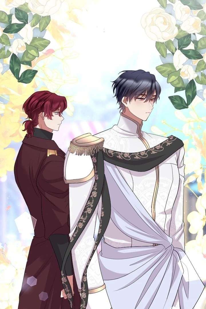 Read I Will Protect The Duke This Time chapter 38 image 6 on Lezhin