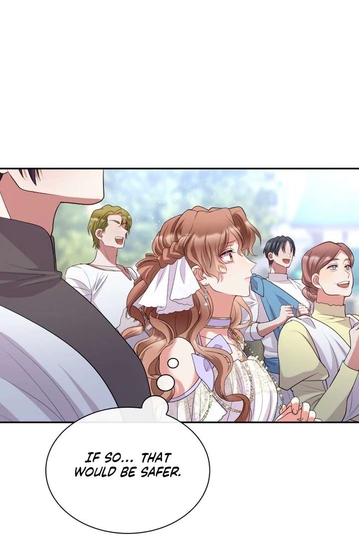 Read I Will Protect The Duke This Time chapter 38 image 89 on Lezhin