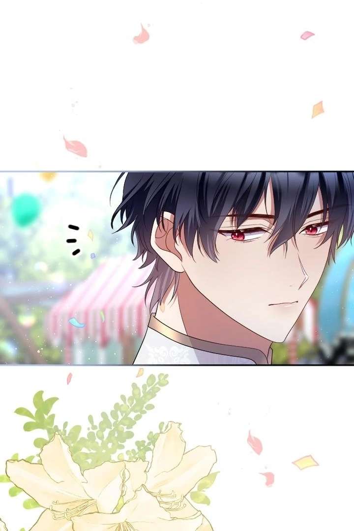 Read I Will Protect The Duke This Time chapter 38 image 9 on Lezhin
