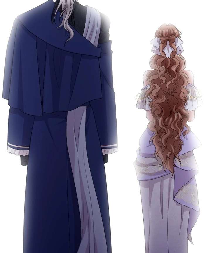 Read I Will Protect The Duke This Time chapter 38 image 95 on Lezhin