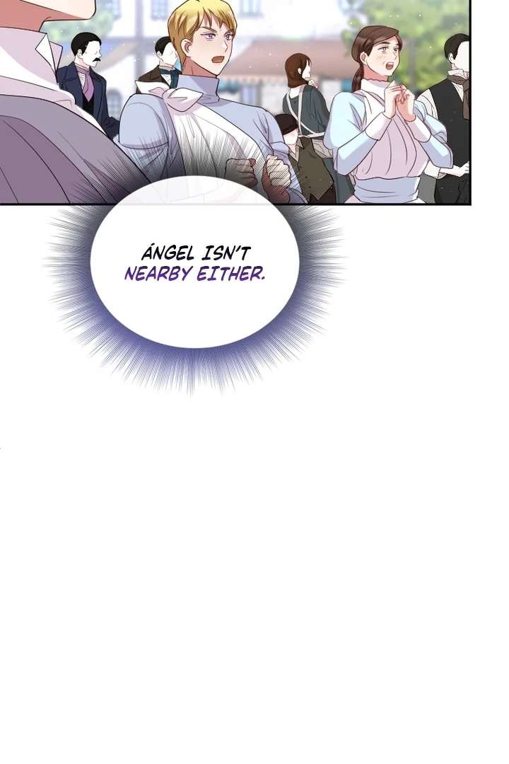 Read I Will Protect The Duke This Time chapter 39 image 14 on Lezhin