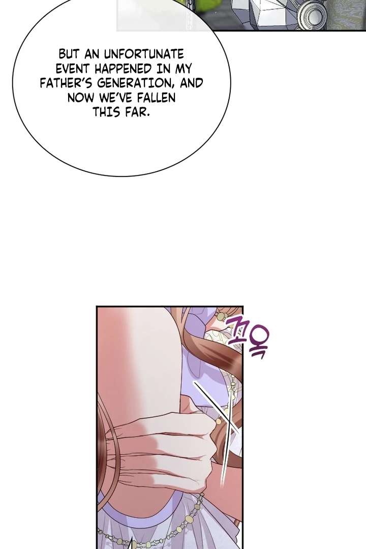 Read I Will Protect The Duke This Time chapter 39 image 19 on Lezhin