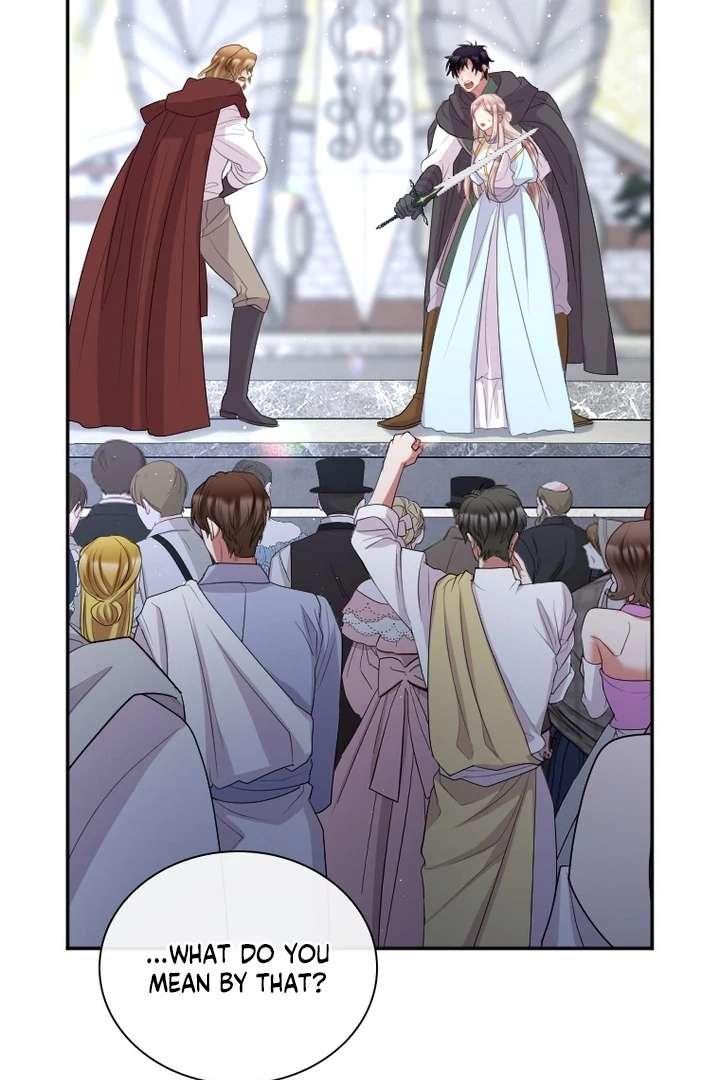 Read I Will Protect The Duke This Time chapter 39 image 23 on Lezhin