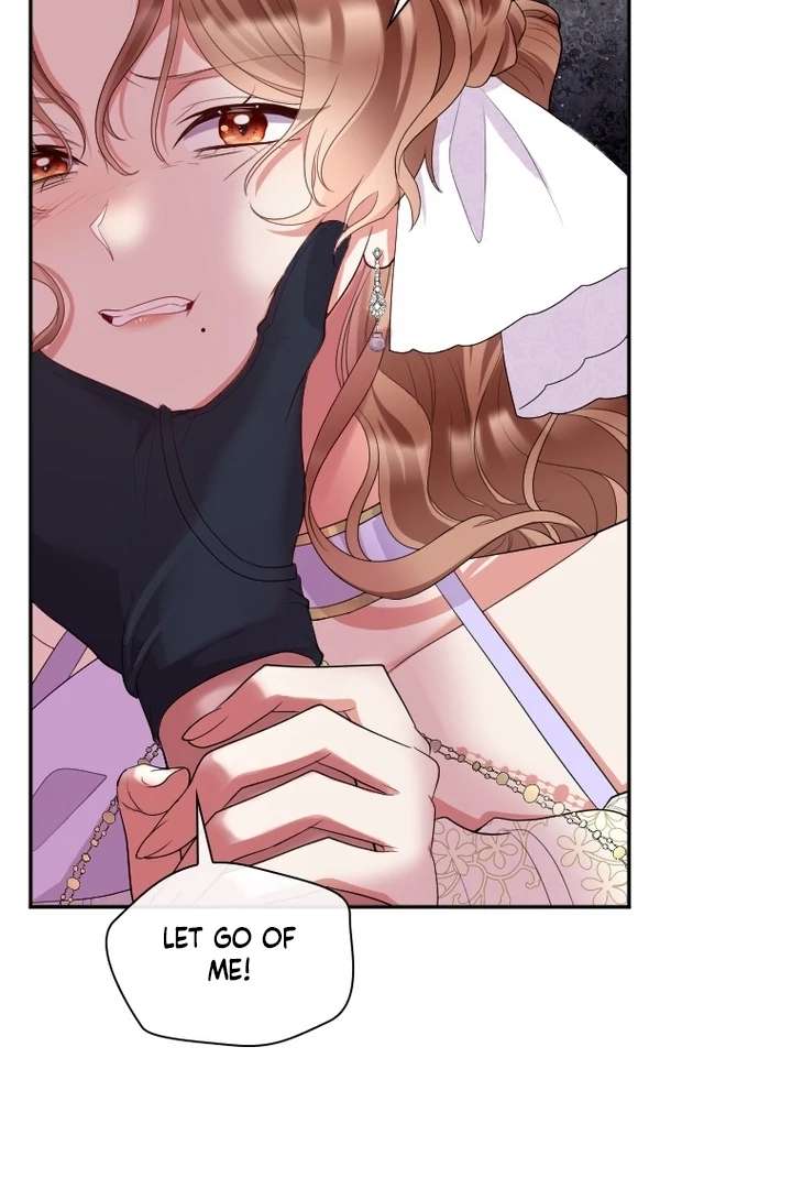 Read I Will Protect The Duke This Time chapter 39 image 46 on Lezhin
