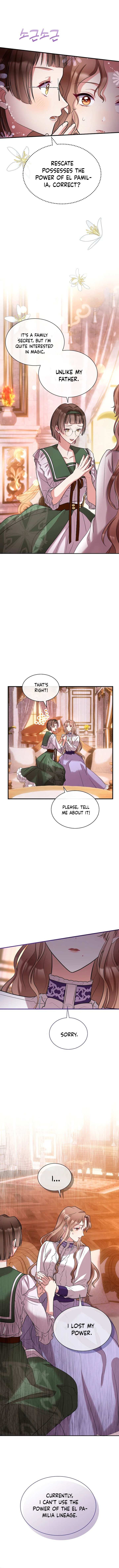 Read I Will Protect The Duke This Time chapter 4 image 4 on Lezhin