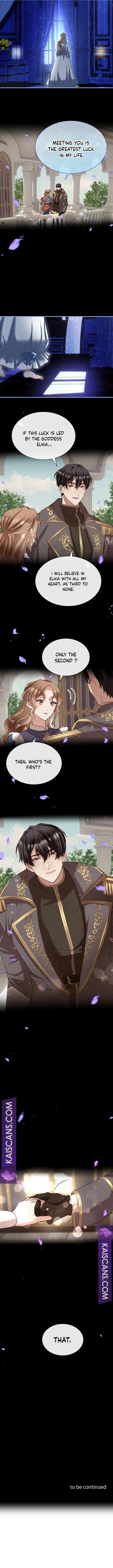 Read I Will Protect The Duke This Time chapter 4 image 7 on Lezhin