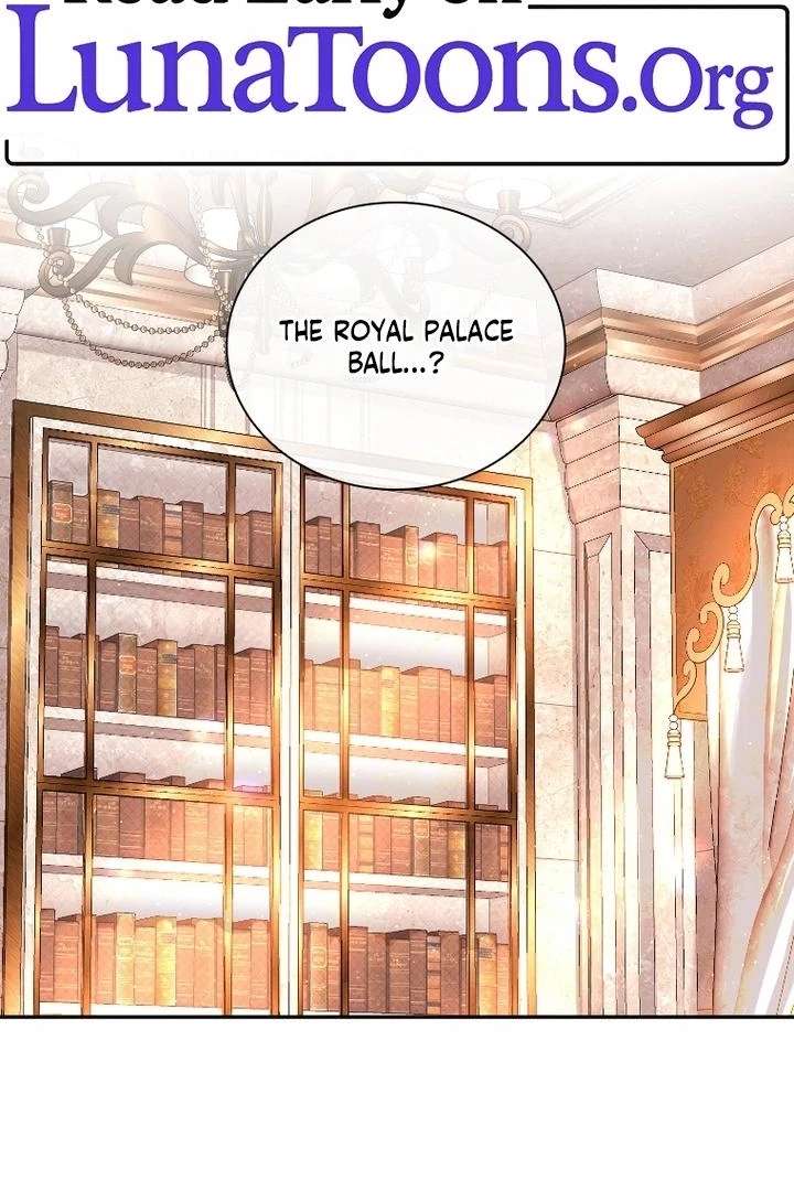 Read I Will Protect The Duke This Time chapter 41 image 1 on Lezhin