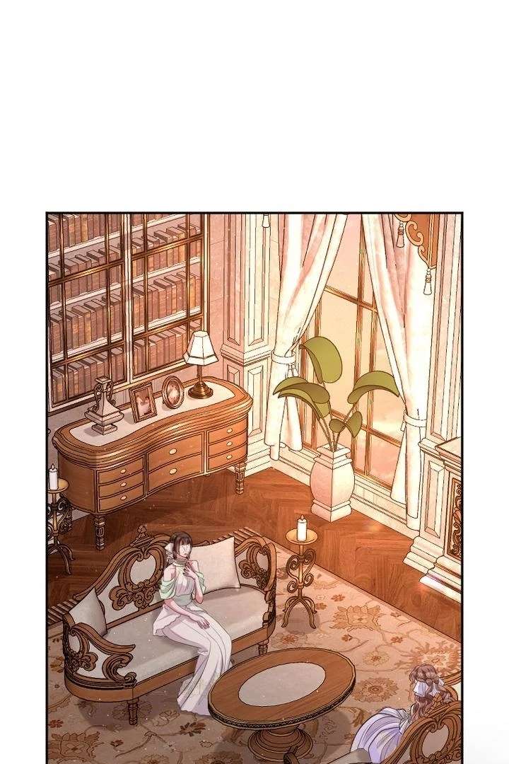 Read I Will Protect The Duke This Time chapter 41 image 10 on Lezhin
