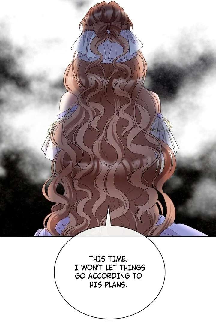 Read I Will Protect The Duke This Time chapter 41 image 14 on Lezhin