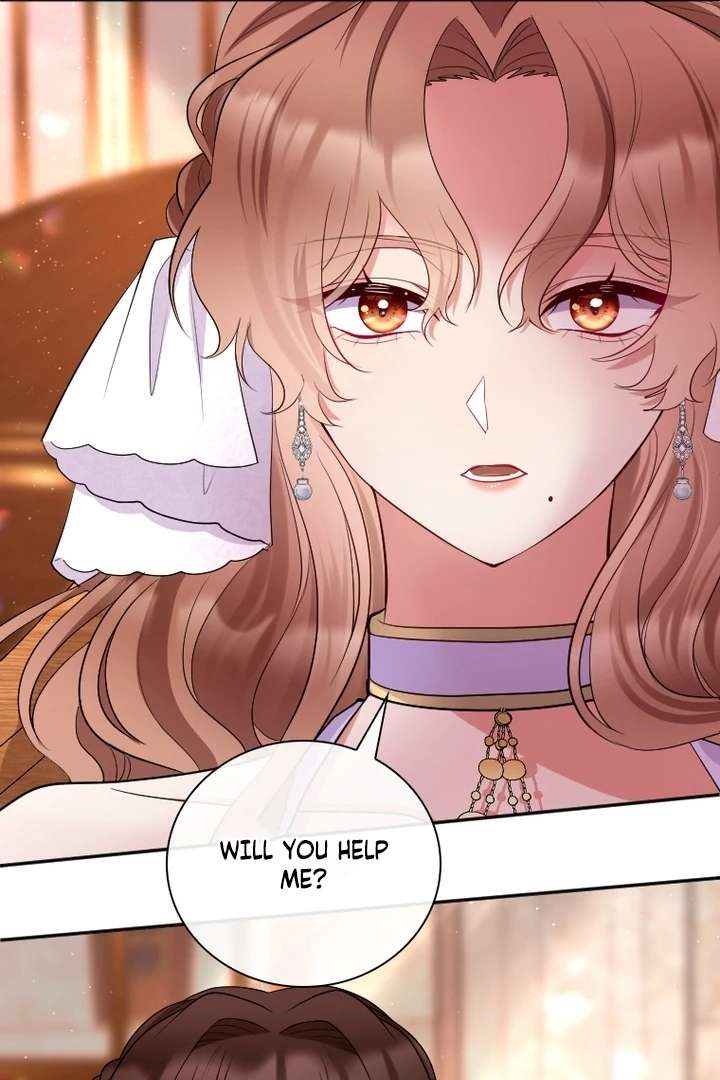 Read I Will Protect The Duke This Time chapter 41 image 16 on Lezhin